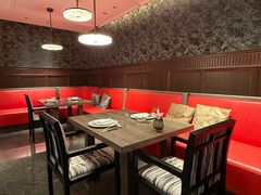 -Yan Ting 宴庭中餐厅(上海静安瑞吉酒店)