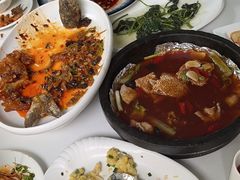 -院8里·少城记忆老川菜(宽窄巷子店)