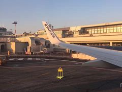 -罗马钱皮诺机场