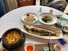 -1921餐厅.精选.浙味(一线西湖湖景店)