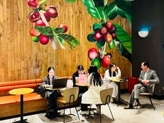 -星巴克臻选(杭州西溪印象城店)