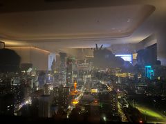 -秀·吧 Show Bar(兰州盛达希尔顿酒店)