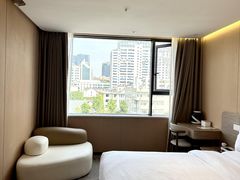 -幸栖洞穴设计酒店(成都春熙路店)