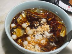 -绿茶餐厅(平谷华联店)