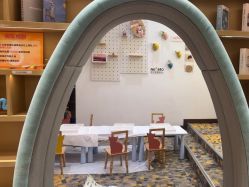 -奈尔宝·儿童乐园·亲子餐厅(星河湾店)
