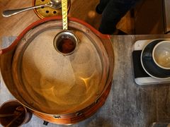 -The Hub Coffee Roaster @ OUG