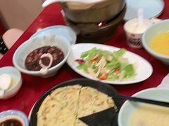 -宏状元现熬粥·京味菜(五棵松店)
