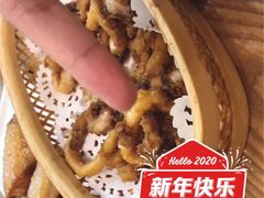 -必胜客(百联又一城店)