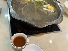 -潮悦牛肉火锅城(水贝店)