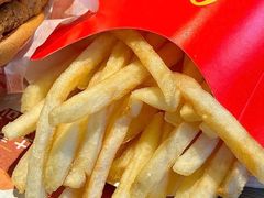 -麦当劳(吴中大道店)