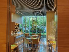 -上海静安香格里拉大酒店