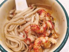 -古乐牛香·鲜牛肉牛杂火锅(梅村五洲国际店)