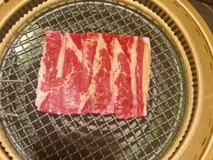 -厚贞日式烤肉(浦东汇智店)