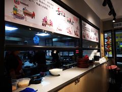 -恋萍小吃(时代店)