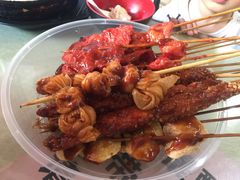 -二中酸辣汤(无锡梁溪区店)