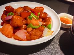 -蝴蝶里·粤菜·点心(滨江龙湖店)