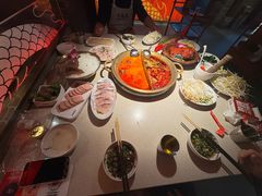 -小龙坎火锅(全球总店)