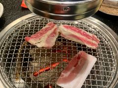 -喵小乙碳火烤肉(大坪协信星光天地店)