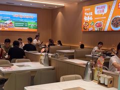 -呷哺呷哺(融创茂店)