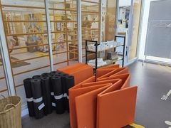 -超鹿运动(五四路恒力城店)