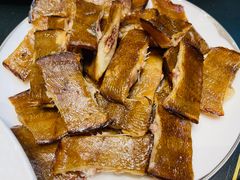 -合家小菜餐馆(新诚花苑店)