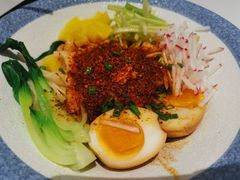 -一醒·手工面·西北传统小吃(新南凯德店)