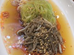 -小秦淮·南京土菜(新亭西路店)