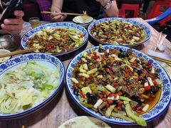 -李大爷的泡椒馆(冉家坝店)