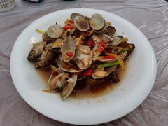-阿杰臻选海鲜饭店(普陀山店)