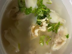 -吉祥馄饨(牡丹园店)