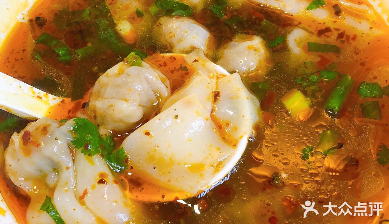露面手工拌麵料理【 灣仔高CP值拌麵店】