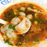 露面手工拌麵料理【 灣仔高CP值拌麵店】