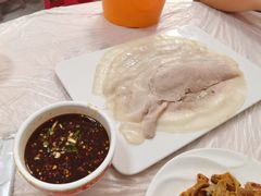 -映秋饭店(李庄总店)