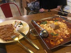 -包装马车·韩国料理·포장마차