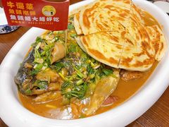 -爷爷的烀饼店