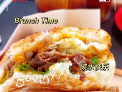 -必胜客(蚌埠东海万达店)