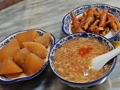 -香港食盈碗仔翅(黄边旗舰店)