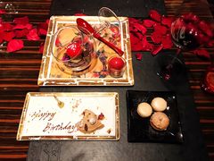 -L'ATELIER de Joel Robuchon(外滩18号店)