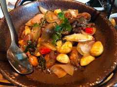 -肴约·花园式餐厅(湖里店)