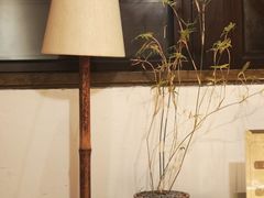 大堂-竹里馆·淮扬菜·功夫茶(老门东店)