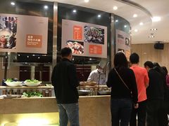 -世纪金源·西餐厅(观音桥东环路店)