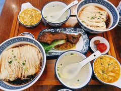 -孙盛兴奥灶面馆·蟹黄面·三虾面(山塘街总店)