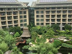 -昆明洲际酒店
