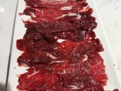 -二刀潮牛·鲜牛肉火锅(爱融荟城店)