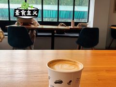 -THE PRESS(复旦大学店)