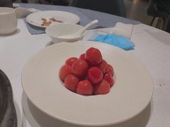 清酒迷你西红柿-北京厨房(西安SKP店)