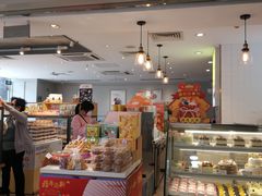 -BreadTalk面包新语·烘焙蛋糕(海珠丽影广场店)