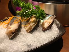 -捞神煲汤火锅(湖滨商业街店)