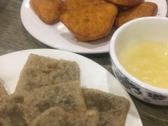-玫瑰红烤羊排(北新桥三条店)