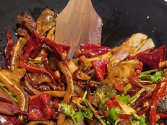 -食乐佳麻辣香锅(森林摩尔商业街区店)